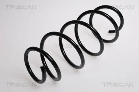 Пружина ходовой части TRISCAN 875016008