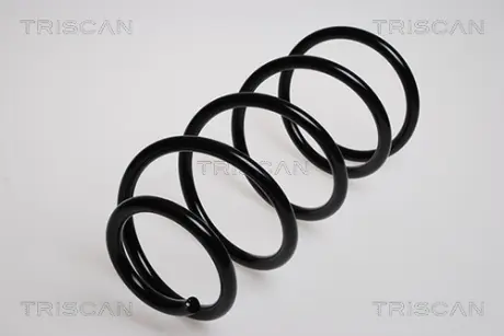 Пружина ходовой части TRISCAN 875016015