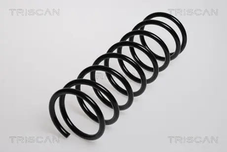 Пружина ходовой части TRISCAN 875016019