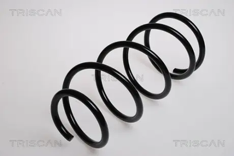 Пружина ходовой части TRISCAN 875016021