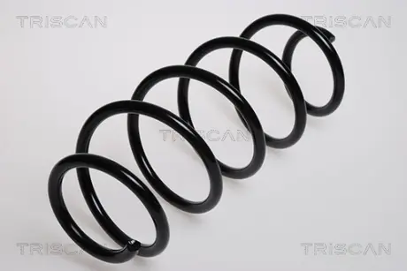 Пружина ходовой части TRISCAN 875016023
