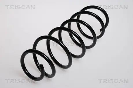 Пружина ходовой части TRISCAN 875016024
