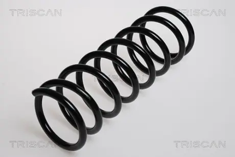 Пружина ходовой части TRISCAN 875016026
