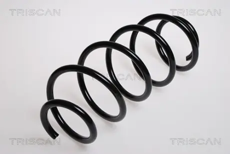 Пружина ходовой части TRISCAN 875016027