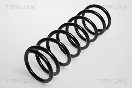 Пружина ходовой части TRISCAN 875016028