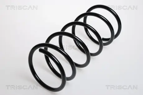 Пружина ходовой части TRISCAN 875016029