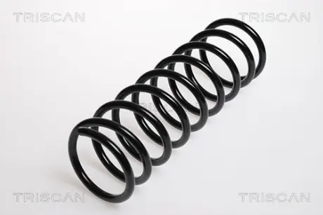 Пружина ходовой части TRISCAN 875016030