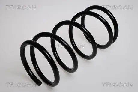 Пружина ходовой части TRISCAN 875016034