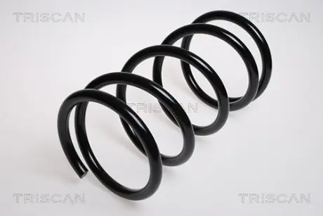 Пружина ходовой части TRISCAN 875016036