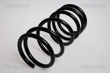 Пружина ходовой части TRISCAN 875016038