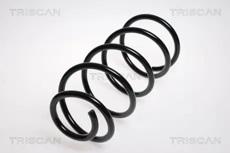 Пружина ходовой части TRISCAN 875016042