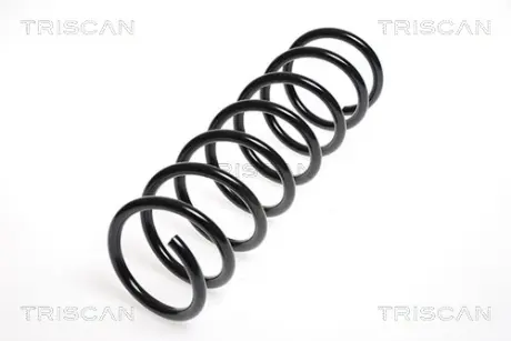 Пружина ходовой части TRISCAN 875016044