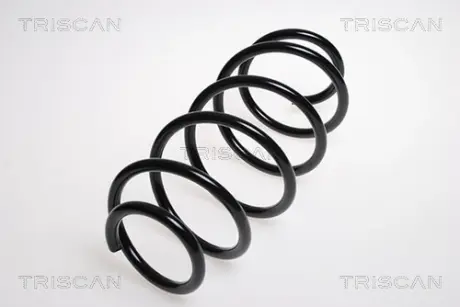 Пружина ходовой части TRISCAN 875016047