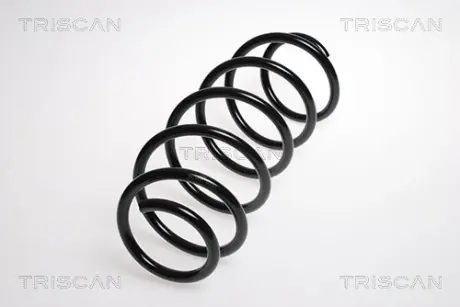 Пружина ходовой части TRISCAN 875016048