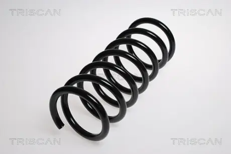 Пружина ходовой части TRISCAN 875016057