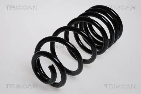 Пружина ходовой части TRISCAN 87501605