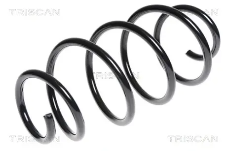 Пружина ходовой части TRISCAN 875016064