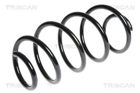 Пружина ходовой части TRISCAN 875016065
