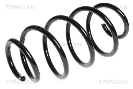 Пружина ходовой части TRISCAN 875016066