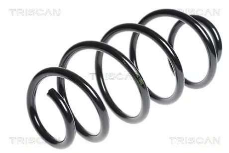 Пружина ходовой части TRISCAN 875016068
