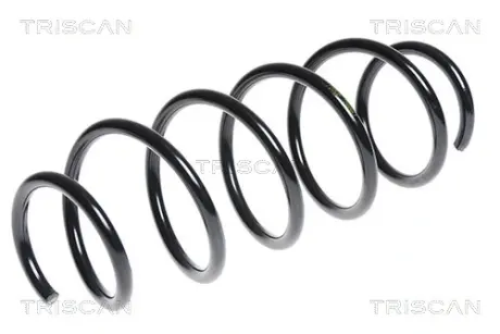 Пружина ходовой части TRISCAN 875016072
