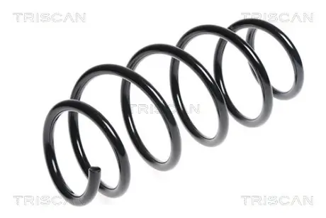 Пружина ходовой части TRISCAN 875016073