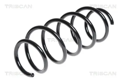 Пружина ходовой части TRISCAN 875016074
