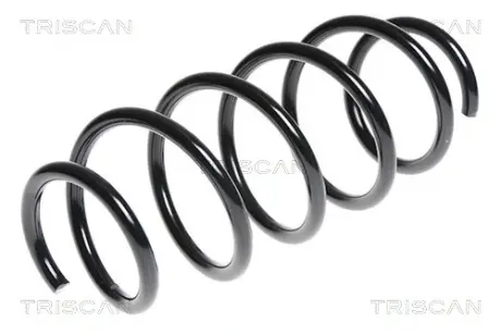 Пружина ходовой части TRISCAN 875016075