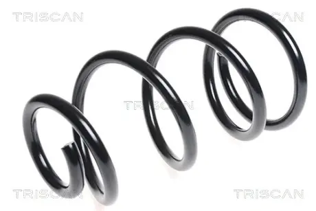Пружина ходовой части TRISCAN 875016077