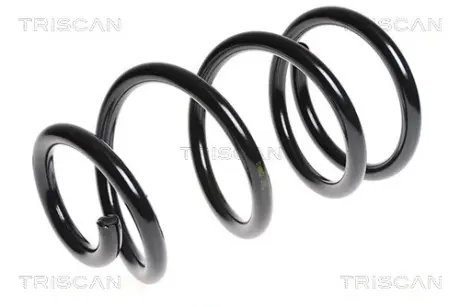 Пружина ходовой части TRISCAN 875016078