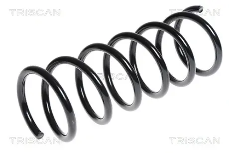 Пружина ходовой части TRISCAN 875016080