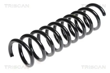 Пружина ходовой части TRISCAN 875016085