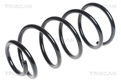 Пружина ходовой части TRISCAN 875016094