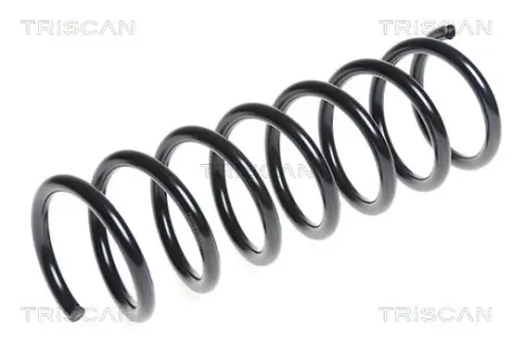 Пружина ходовой части TRISCAN 875016095