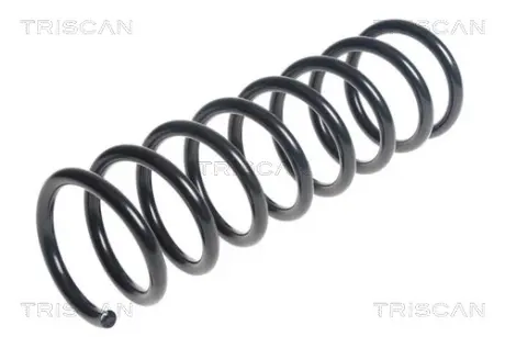 Пружина ходовой части TRISCAN 875016105