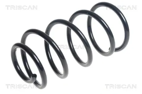 Пружина ходовой части TRISCAN 875016108