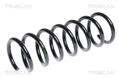 Пружина ходовой части TRISCAN 875016111