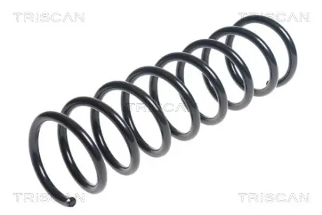 Пружина ходовой части TRISCAN 875016114