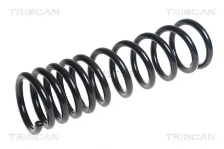 Пружина ходовой части TRISCAN 875016115