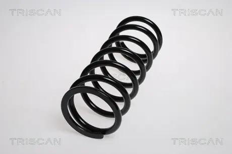 Пружина ходовой части TRISCAN 87501635