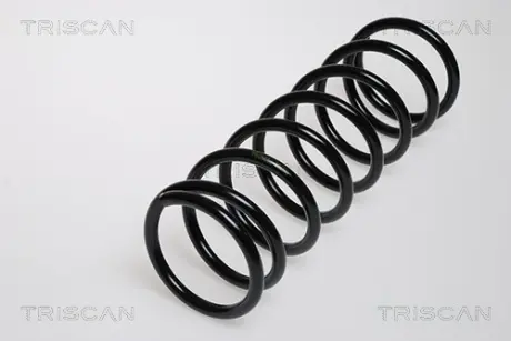 Пружина ходовой части TRISCAN 87501639