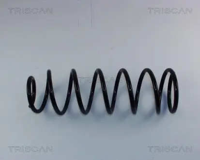 Пружина ходовой части TRISCAN 87501650