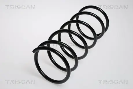 Пружина ходовой части TRISCAN 87501674