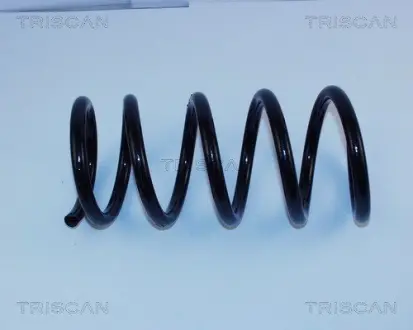 Пружина ходовой части TRISCAN 87501680