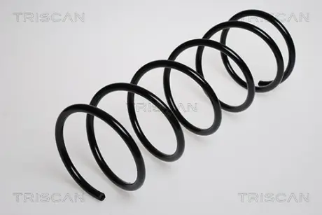 Пружина ходовой части TRISCAN 87501684