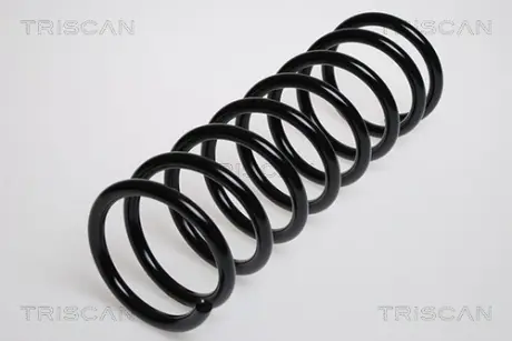 Пружина ходовой части TRISCAN 87501685