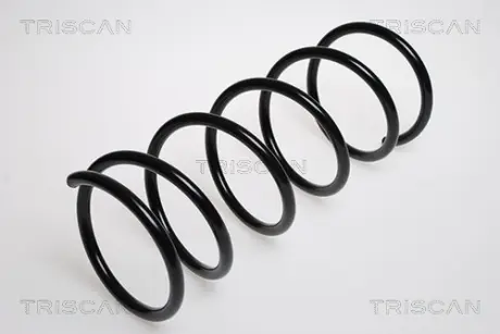 Пружина ходовой части TRISCAN 87501687