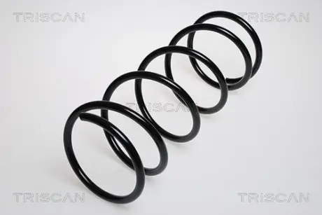 Пружина ходовой части TRISCAN 87501689