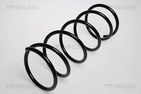 Пружина ходовой части TRISCAN 87501690