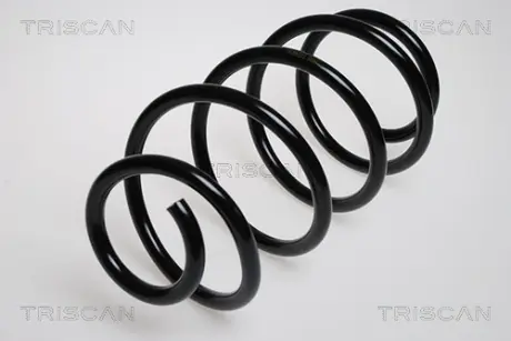 Пружина ходовой части TRISCAN 87501692